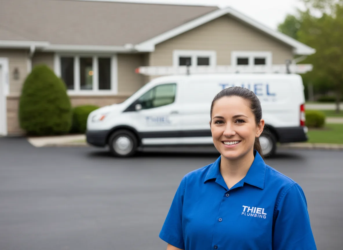 Plumber Potsdam, OH FAQs